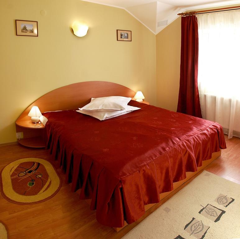 Hotel Riviera Sinaia Pokój zdjęcie